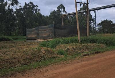 5,945 m² Commercial Land in Tatu City
