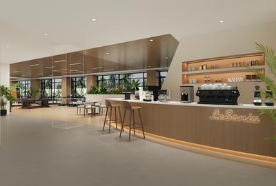 2 Bed Apartment with Swimming Pool at Gatundu Road