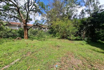 1.49 ac Land in Riara Road - 4