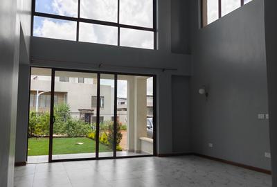 4 Bed House with En Suite at Near Sabis School