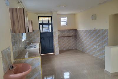 3 Bed House with En Suite in Ruiru