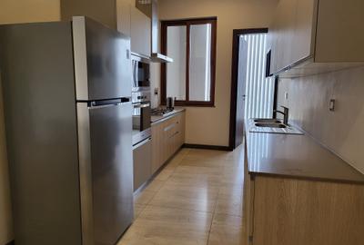 Furnished 2 Bed Apartment with En Suite in General Mathenge - 2