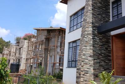 4 Bed Villa with En Suite in Waiyaki Way