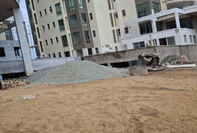Serviced 3 Bed Apartment with En Suite at Nyali Mombasa