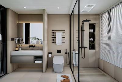 1 Bed Apartment with Swimming Pool at Rirar Garden Rd - 4