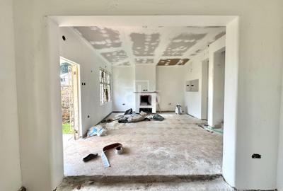 4 Bed Townhouse with En Suite in Karen