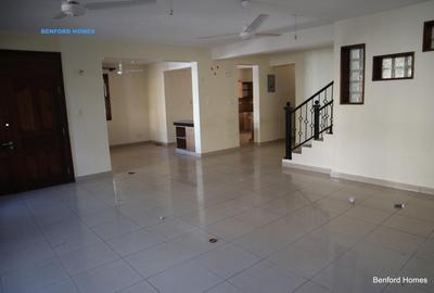 5 Bed House in Nyali Area