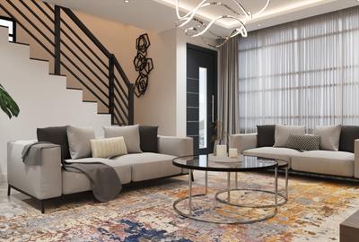 4 Bed Townhouse with En Suite at Gatongora - 4