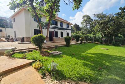 3 Bed House with En Suite in Tigoni