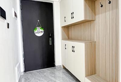 Serviced 3 Bed Apartment with En Suite in Kilimani