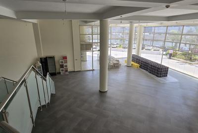 4,592 ft² Office with Service Charge Included at Mombasa Rd