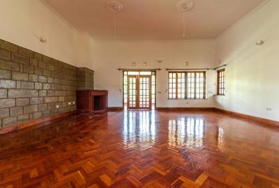 4 Bed House with En Suite at Muthaiga North - 2