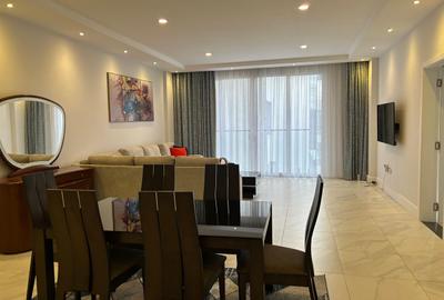 Furnished 2 Bed Apartment with En Suite at Westlands - 3