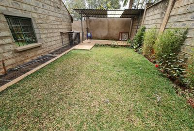 5 Bed Townhouse with En Suite at Kileleshwa - 4