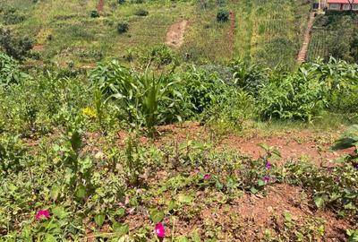 Residential Land in Kitisuru