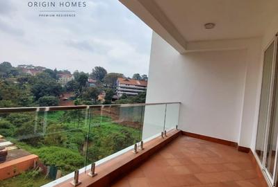 2 Bed Apartment with En Suite at Parklands