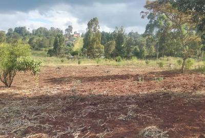 1 ac Land at Ngong Town - 2