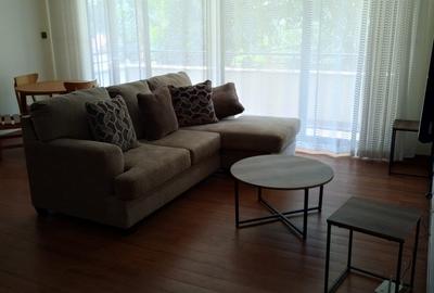 Serviced 1 Bed Apartment with En Suite in Westlands Area