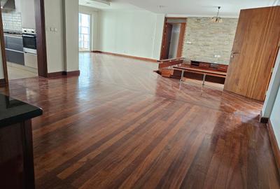 Serviced 3 Bed Apartment with En Suite at Githuri Road - 2