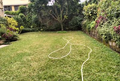 4 Bed Townhouse with En Suite in Kitisuru - 3