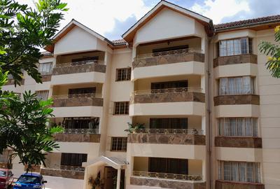 3 Bed Apartment with En Suite at Brookside
