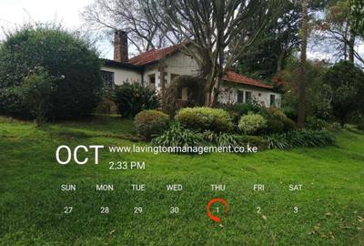 4 Bed House with En Suite at Lavington Green