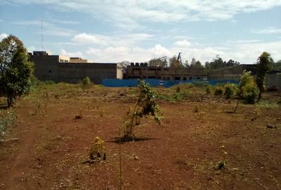 Commercial Property at Northern Bypass Rd