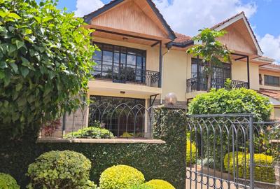 4 Bed Townhouse with En Suite at Convent Road