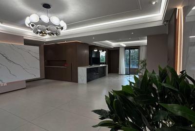 6 Bed Apartment with En Suite at Elgeyo Marakwet