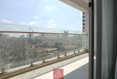 4 Bed Apartment with En Suite at General Mathenge
