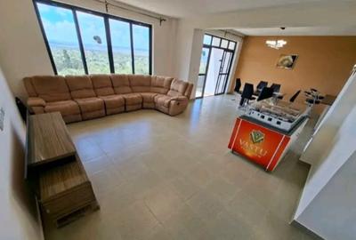 4 Bed House with En Suite in Syokimau - 4