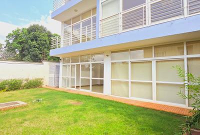 5 Bed Townhouse with En Suite at Lavington