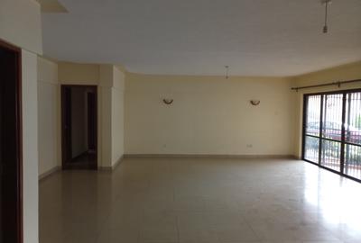 3 Bed Apartment with En Suite at Westlands