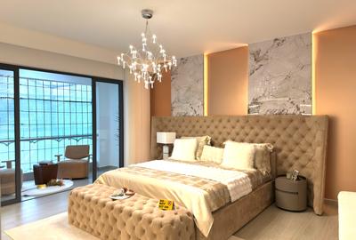 5 Bed Apartment with En Suite at Kilimani - 3