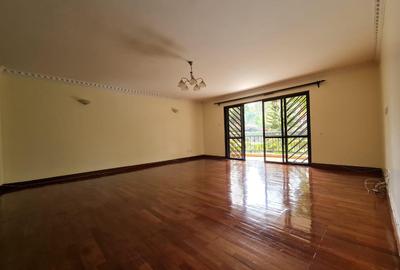 3 Bed Apartment with En Suite at Kileleshwa - 4