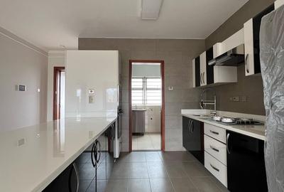 2 Bed Apartment with En Suite at Gatundu Road - 3