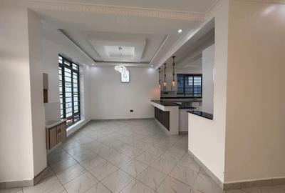 4 Bed House with En Suite in Ruiru - 2