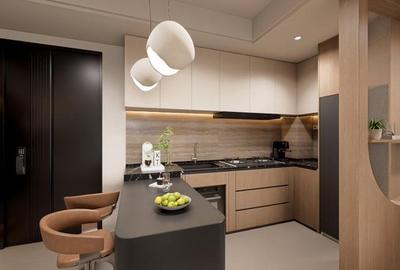 1 Bed Apartment with En Suite in Westlands Area - 2