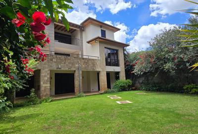 5 Bed Townhouse with En Suite at Mzima Springs - 2