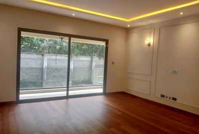 5 Bed House with En Suite in Loresho
