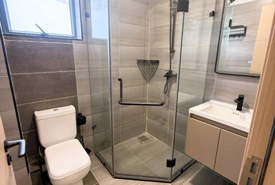 2 Bed Apartment with Swimming Pool at Hatheru Road