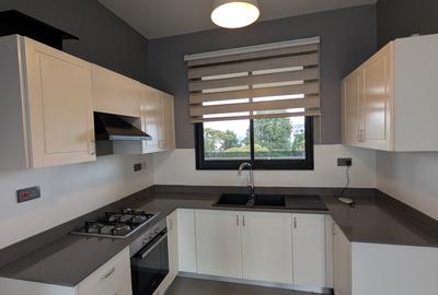 2 Bed Apartment with En Suite at Muthangari Drive