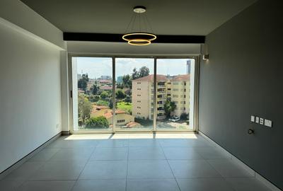 3 Bed Apartment with En Suite in Kilimani