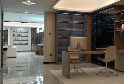 5 Bed Apartment with En Suite at Othaya Road