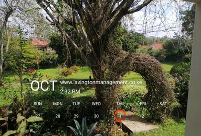 4 Bed House with En Suite at Lavington Green
