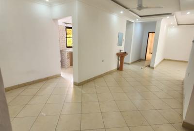 3 Bed House with En Suite at Majaoni - 4