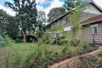 4 Bed House with En Suite at Kyuna