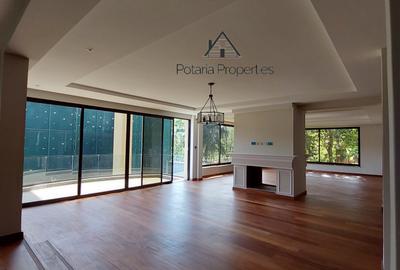 4 Bed House with En Suite in Loresho