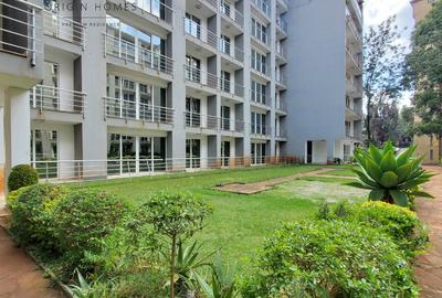 3 Bed Apartment with En Suite at Lavington