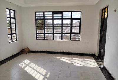 3 Bed House with En Suite at Gikambura - 4